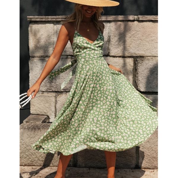 2021 summer elegant womens boho print maxi dress sleeveless evening party beach dress v-neck sundress backless, Black;white
2021 summer elegant womens boho print maxi dress sleeveless evening party beach dress v-neck sundress backless, Black;white