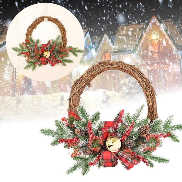 decorative flowers & wreaths christmas bowknot bell half garland wall decor simulation real flower and year ornaments door hanging decoratio
decorative flowers & wreaths christmas bowknot bell half garland wall decor simulation real flower and year ornaments door hanging decoratio