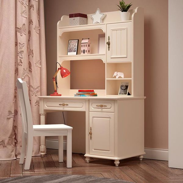 baby cribs children's desk combined bookcase room bookshelf integrated small apartment computer writing
baby cribs children's desk combined bookcase room bookshelf integrated small apartment computer writing
