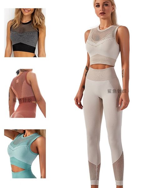 tracksuits womens designer fashion yoga wear active set outfits for woman crop t shirts sport track pants leggings casual gym tracksuit sui, Gray
tracksuits womens designer fashion yoga wear active set outfits for woman crop t shirts sport track pants leggings casual gym tracksuit sui, Gray