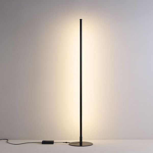 floor lamps modern corner lamp simple led for living room bedroom atmosphere standing light indoor lighting fixture
floor lamps modern corner lamp simple led for living room bedroom atmosphere standing light indoor lighting fixture