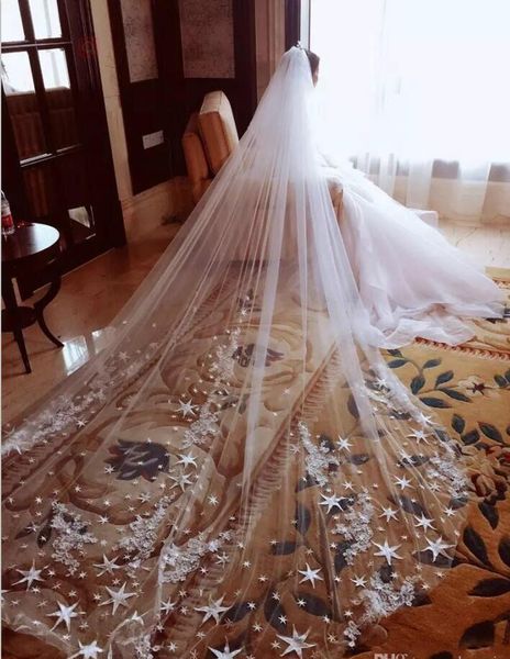 bridal veils beautiful and well-designed veil for cathedral wedding white ivory lace customized, Black
bridal veils beautiful and well-designed veil for cathedral wedding white ivory lace customized, Black