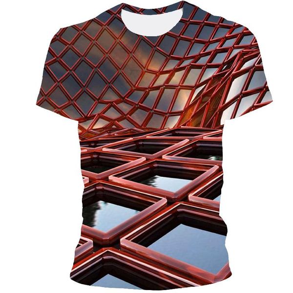 clown t-shirt men's striped face clothes funny round neck fashion street clothing 3d short sleeve t-shirts, White;black
clown t-shirt men's striped face clothes funny round neck fashion street clothing 3d short sleeve t-shirts, White;black