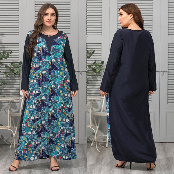 ramadan eid mubarak abaya dubai muslim maxi long dress turkey islam clothing robe longue femme dresses for women vestidos mujer, Red
ramadan eid mubarak abaya dubai muslim maxi long dress turkey islam clothing robe longue femme dresses for women vestidos mujer, Red
