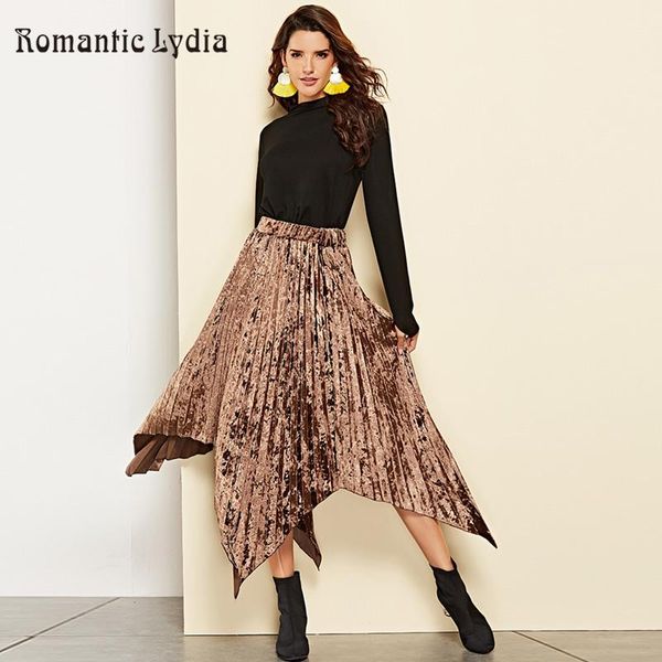 skirts vintage solid asymmetrical pleated velvet womens high waist skirt female dancing korean maxi long fashion 2021, Black
skirts vintage solid asymmetrical pleated velvet womens high waist skirt female dancing korean maxi long fashion 2021, Black