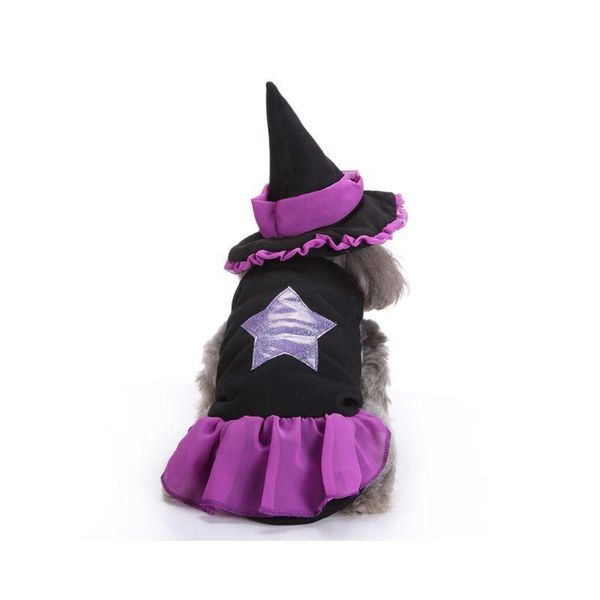 dog apparel cat halloween witch costume,pet cosplay costumes,puppy warm outfits fleece hoodie animal autumn winter clothes
dog apparel cat halloween witch costume,pet cosplay costumes,puppy warm outfits fleece hoodie animal autumn winter clothes