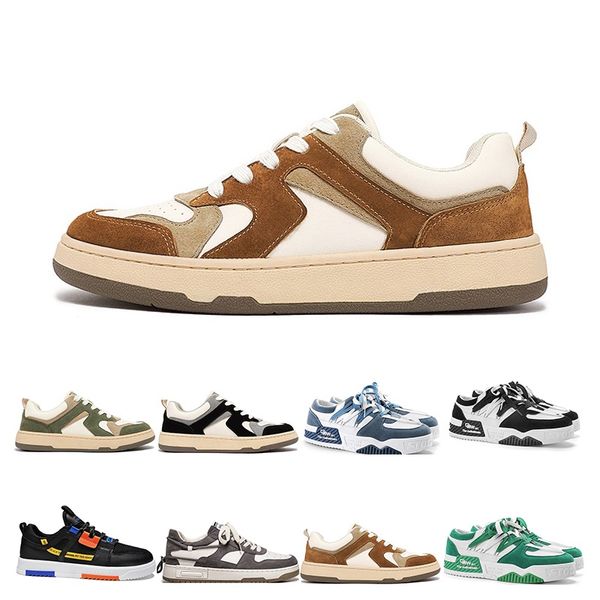 casual shoes mens womens big size 39-44 eur fashion breathable comfortable black white green red pink bule orange sixty-one
casual shoes mens womens big size 39-44 eur fashion breathable comfortable black white green red pink bule orange sixty-one