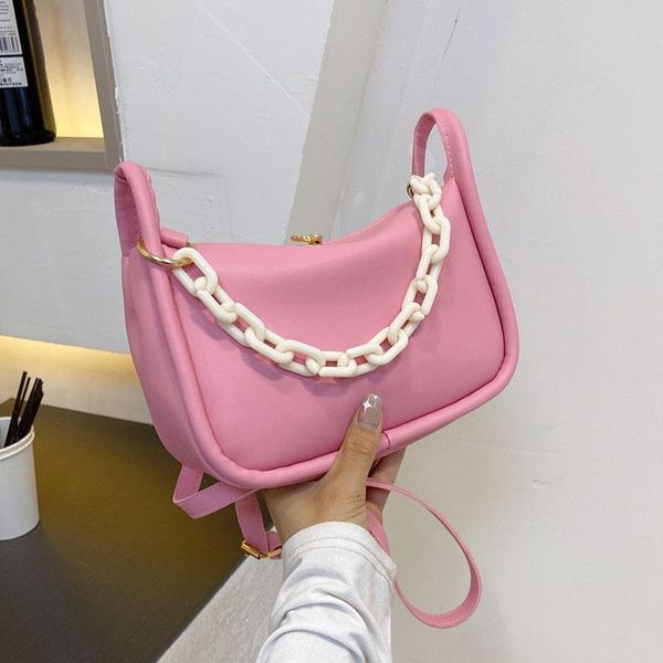 evening bags 2021 summer solid color small handbags for women simple trend designer one shoulder bag soft leather crossbody bag1
evening bags 2021 summer solid color small handbags for women simple trend designer one shoulder bag soft leather crossbody bag1