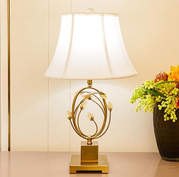 american retro wrought iron table lamp european luxury living room bedroom bedside modern wedding decoration floor lamps
american retro wrought iron table lamp european luxury living room bedroom bedside modern wedding decoration floor lamps