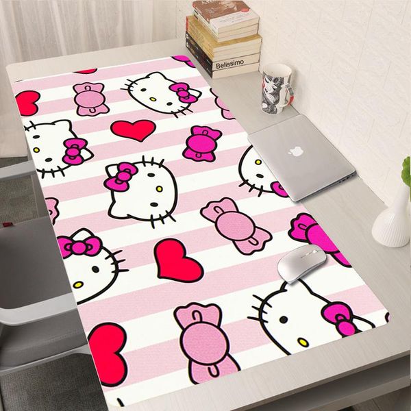 mouse pads & wrist rests cute kawaii hellos cat kitties 90x40cm pad desk mat gaming accessories mice keyboards computer peripherals office m
mouse pads & wrist rests cute kawaii hellos cat kitties 90x40cm pad desk mat gaming accessories mice keyboards computer peripherals office m