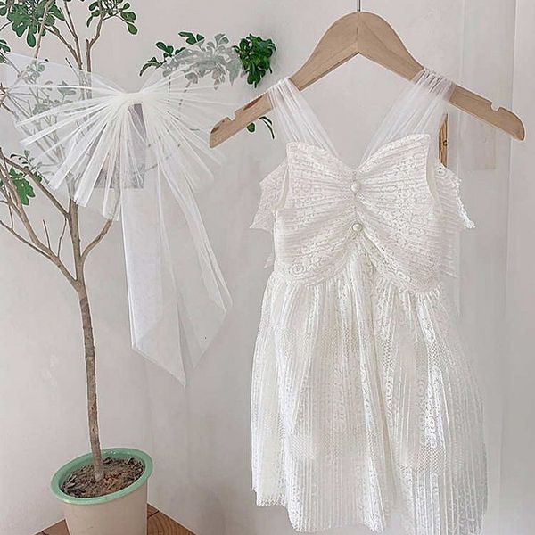 girl's dresses summer girl sleeveless white princess with bowknot flower open back high low e0001 vqmc, Red;yellow
girl's dresses summer girl sleeveless white princess with bowknot flower open back high low e0001 vqmc, Red;yellow