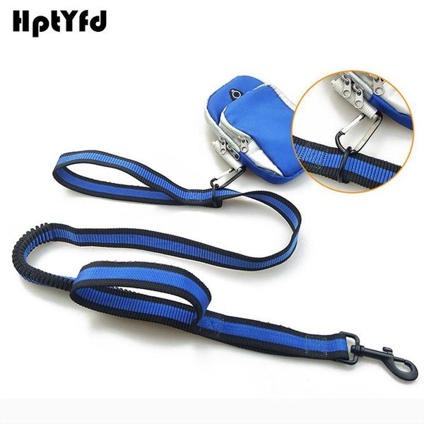 hand dog reflective leashes lead waterproof breathable arm bags outdoor training leash belt elastic strap rope set collars &
hand dog reflective leashes lead waterproof breathable arm bags outdoor training leash belt elastic strap rope set collars &