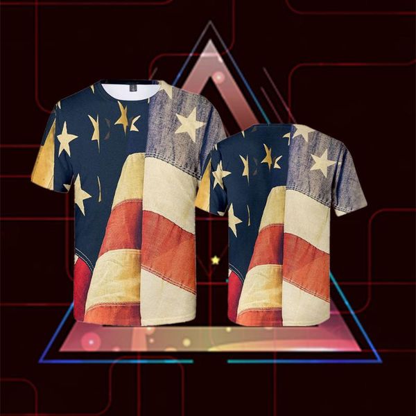 men's t-shirts national flag short sleeve creativity 3d printing pullover round neck man women fashion child size personality tee, White;black
men's t-shirts national flag short sleeve creativity 3d printing pullover round neck man women fashion child size personality tee, White;black
