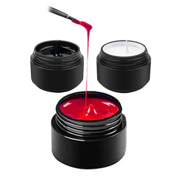 nail art kits 3pcs home salon makeup masquerade abstract design multifunction easy apply irregular shapes making luminous spider gel set
nail art kits 3pcs home salon makeup masquerade abstract design multifunction easy apply irregular shapes making luminous spider gel set