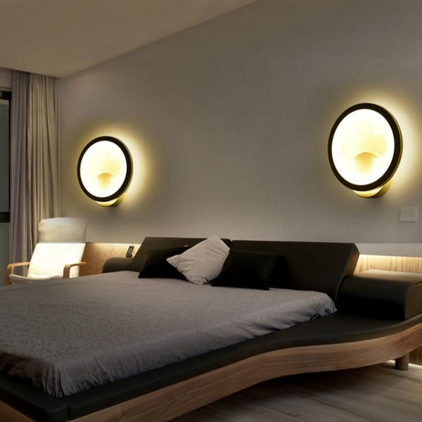 wall lamps bedroom bedside light modern sconce nordic for simple warm indoor room round lamp
wall lamps bedroom bedside light modern sconce nordic for simple warm indoor room round lamp
