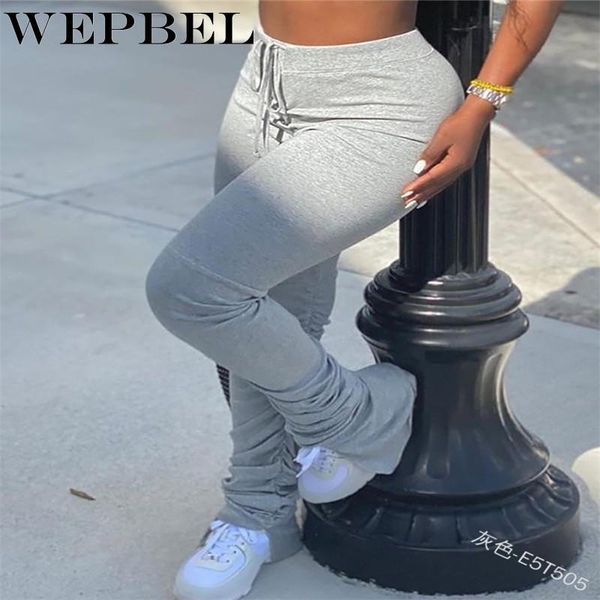 solid color elastic slim fit trousers tie ruched irregular floor length sweatpants women casual high waist long pants women's & capris, Black;white
solid color elastic slim fit trousers tie ruched irregular floor length sweatpants women casual high waist long pants women's & capris, Black;white