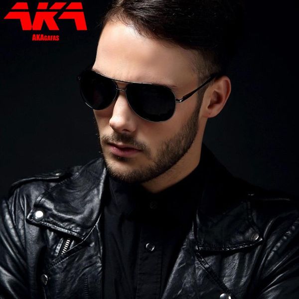 sunglasses akagafas 2021 polarized men brand designer vintage metal glasses luxury mujer, White;black
sunglasses akagafas 2021 polarized men brand designer vintage metal glasses luxury mujer, White;black
