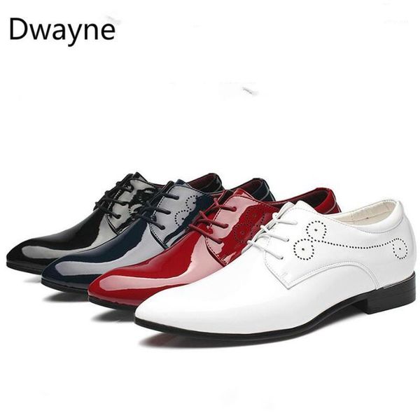dress shoes dwayne men's tip lace-up tidal business man breathable footwear loafers flats big size 38-481, Black
dress shoes dwayne men's tip lace-up tidal business man breathable footwear loafers flats big size 38-481, Black