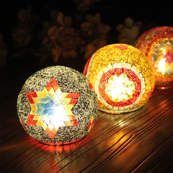european colorful magic mosaic glass candlestick romantic home bar decoration crystal candelabra candle holders
european colorful magic mosaic glass candlestick romantic home bar decoration crystal candelabra candle holders