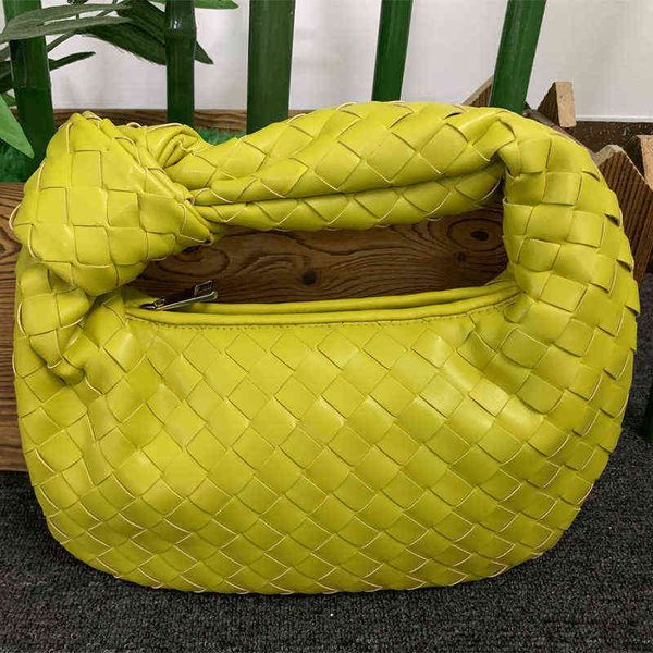 evening bags shoulder new fashion handmade woven green summer lady crossbody hobo pu knotted handle casual handbag 220233
evening bags shoulder new fashion handmade woven green summer lady crossbody hobo pu knotted handle casual handbag 220233