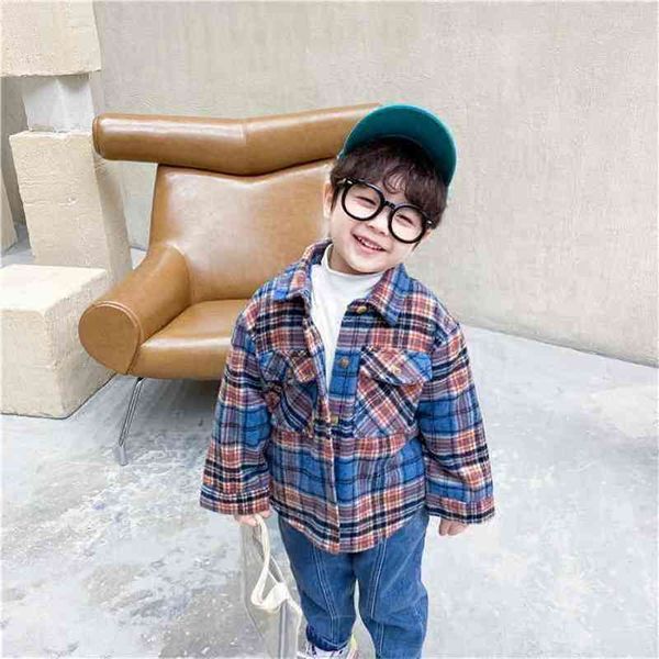 winter arrival girls long sleeve fleece blouses kids warm thick 210528, White;black
winter arrival girls long sleeve fleece blouses kids warm thick 210528, White;black