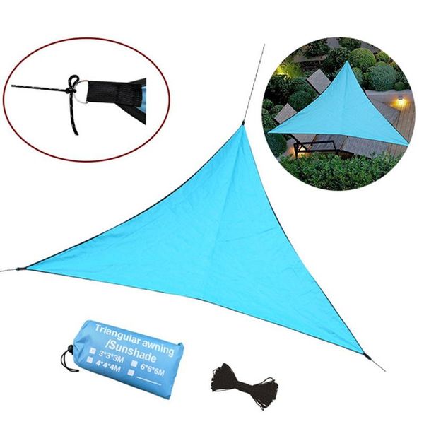 summer sun shade sail outdoor awnings triangle shelter sunshade tent canopy garden patio pool awning camping
summer sun shade sail outdoor awnings triangle shelter sunshade tent canopy garden patio pool awning camping