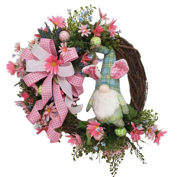 easter wreath gnome rattan for front door with flowers and eggs decor hanging party gifts decorative & wreaths
easter wreath gnome rattan for front door with flowers and eggs decor hanging party gifts decorative & wreaths