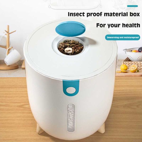 storage bottles & jars 10l sealed jar kitchen cylinder container bucket proof insect moisture rice grain home pet dog food store box
storage bottles & jars 10l sealed jar kitchen cylinder container bucket proof insect moisture rice grain home pet dog food store box