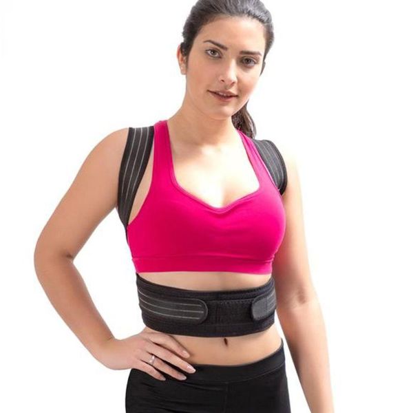 women's shapers posture adjustable strap back straightening humpback waist with straighten for women men enhance temperament #3, Black;white
women's shapers posture adjustable strap back straightening humpback waist with straighten for women men enhance temperament #3, Black;white
