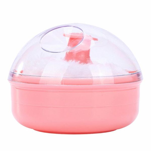 sponges, applicators & cotton powder puff portable baby kid's soft body talcum sponge box case container useful cosmetics for face mak
sponges, applicators & cotton powder puff portable baby kid's soft body talcum sponge box case container useful cosmetics for face mak