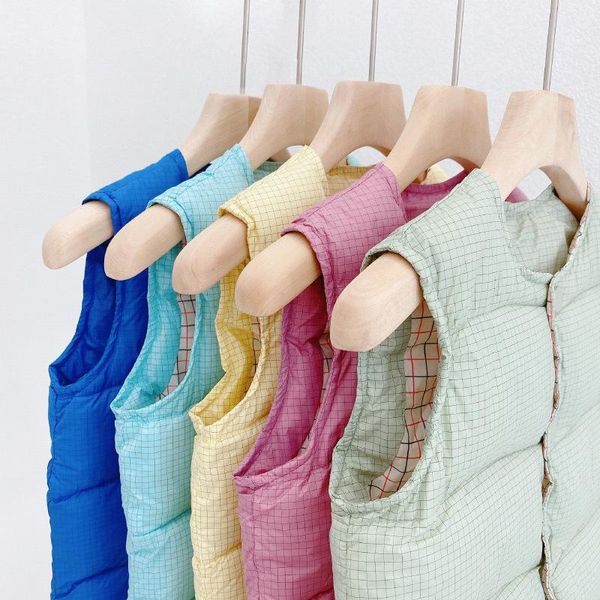 waistcoat 2021 brand children's sleeveless jacket winter ultralight down cotton vest boy girls slim children windproof warm, Camo
waistcoat 2021 brand children's sleeveless jacket winter ultralight down cotton vest boy girls slim children windproof warm, Camo