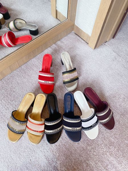 2021 summer womens high heels slipper striped sandal ladies casual scuffs block heel sandals outdoor shopping letters slippers with b zlh, Black
2021 summer womens high heels slipper striped sandal ladies casual scuffs block heel sandals outdoor shopping letters slippers with b zlh, Black
