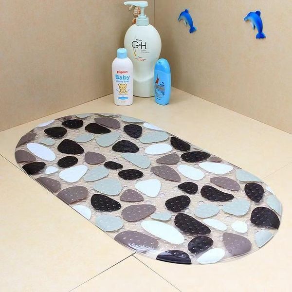no-slip bath mat pvc bathtub 69*38cm safety shower suction cups anti-skid bathroom mats
no-slip bath mat pvc bathtub 69*38cm safety shower suction cups anti-skid bathroom mats