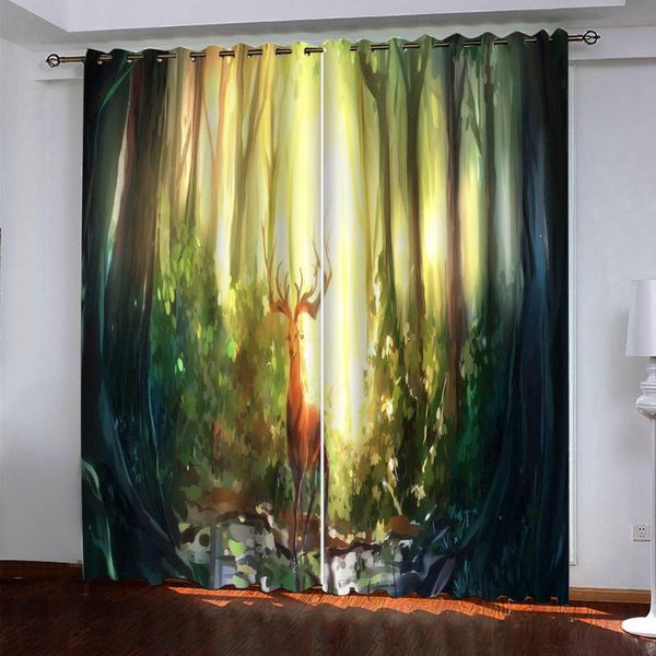 high shading curtain oil painting animals curtains for kitchen living room bedroom cortina everything home interior & drapes
high shading curtain oil painting animals curtains for kitchen living room bedroom cortina everything home interior & drapes