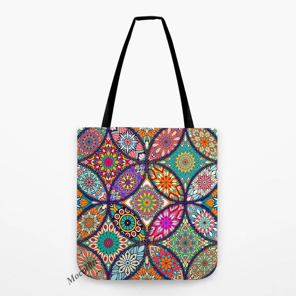 storage bags yellow green purple fashion bohemian mandala floral pattern shopper tote bag mediterranean geomtrics art canvas shoulder
storage bags yellow green purple fashion bohemian mandala floral pattern shopper tote bag mediterranean geomtrics art canvas shoulder
