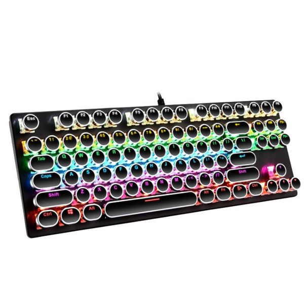 keyboards gaming keyboards,mechanical keyboard mechanical with 7 rgb backlight modes and 87-key wired
keyboards gaming keyboards,mechanical keyboard mechanical with 7 rgb backlight modes and 87-key wired