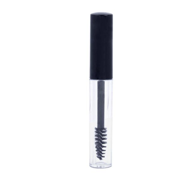 storage bottles & jars 1/2/3/10ml transparent makeup tool portable vial eyelash cream travel refillable bottle empty tube easy clean mascara
storage bottles & jars 1/2/3/10ml transparent makeup tool portable vial eyelash cream travel refillable bottle empty tube easy clean mascara