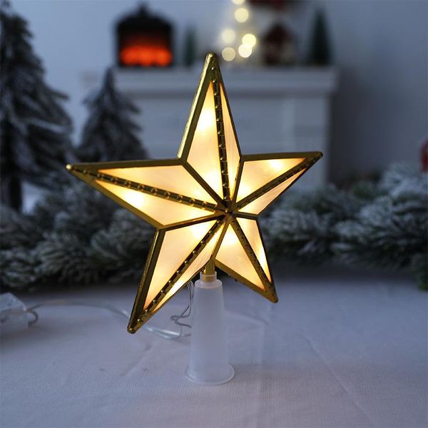 christmas decorations 3d luminous five-pointed star led transparent tree decoration ornament lc
christmas decorations 3d luminous five-pointed star led transparent tree decoration ornament lc