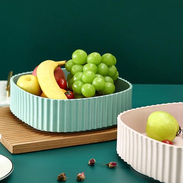 multi-purpose rotating storage box fruit basket tray kitchen organizer desk decoration accessories containers baskets
multi-purpose rotating storage box fruit basket tray kitchen organizer desk decoration accessories containers baskets