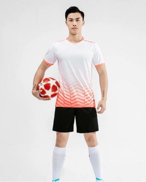 166mens women kids youth soccer jerseys custom cool running jersey a1155 5free, Black;yellow