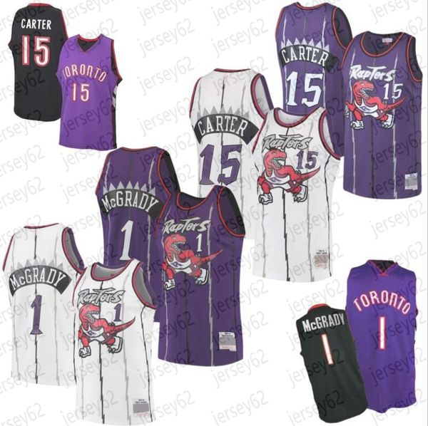 basketball jerseys torontoraptorstracy mcgrady vince carter;swing players sew and embroider jerseys., Black;red
basketball jerseys torontoraptorstracy mcgrady vince carter;swing players sew and embroider jerseys., Black;red