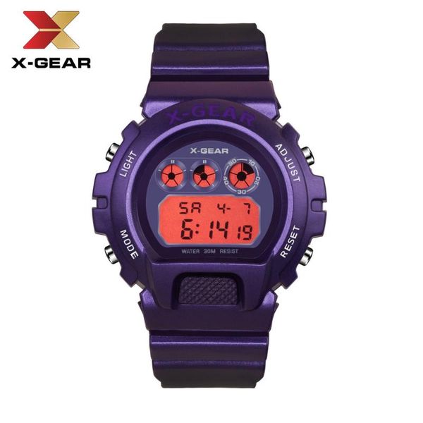 wristwatches x-gear g style mens watches digital watch male classic waterproof relogio masculino, Slivery;brown
wristwatches x-gear g style mens watches digital watch male classic waterproof relogio masculino, Slivery;brown