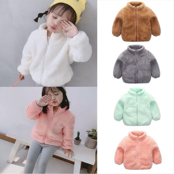fashion baby boy girl coat winter autumn warm solid zipper double sided wool cloth with soft nap cute fall, Blue;gray
fashion baby boy girl coat winter autumn warm solid zipper double sided wool cloth with soft nap cute fall, Blue;gray