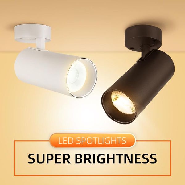 downlights foldable ceiling spots lamp 40w 10w 7w led spot light indoor lighting for home store recessed spotlights
downlights foldable ceiling spots lamp 40w 10w 7w led spot light indoor lighting for home store recessed spotlights