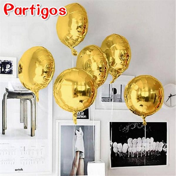 party decoration 5pcs 18 inch pure red pink round shape ballon foil balloons wedding happy birthday inflatable toys air balloon
party decoration 5pcs 18 inch pure red pink round shape ballon foil balloons wedding happy birthday inflatable toys air balloon