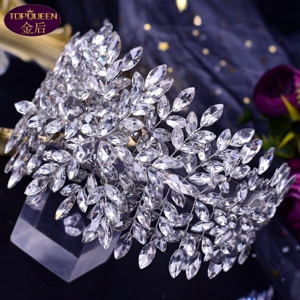 silver wedding handmade diamond tiara baroque crystal bridal headwear crown rhinestone with wedding jewelry hair accessories diamond bridal
silver wedding handmade diamond tiara baroque crystal bridal headwear crown rhinestone with wedding jewelry hair accessories diamond bridal
