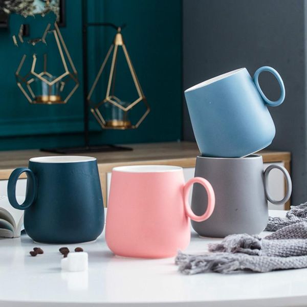 mugs ceramic coffee cup handle breakfast milk mug european tea set pot belly high temperature water for leisure bar shop
mugs ceramic coffee cup handle breakfast milk mug european tea set pot belly high temperature water for leisure bar shop