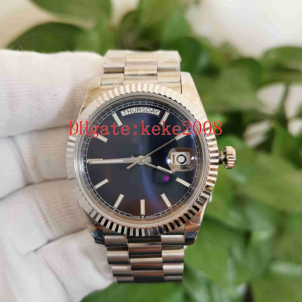 3 colors watches bp maker 40mm 228235 228238 228239 stainless sapphire glass 2813 movement mechanical automatic mens watch men's wristw, Slivery;brown
3 colors watches bp maker 40mm 228235 228238 228239 stainless sapphire glass 2813 movement mechanical automatic mens watch men's wristw, Slivery;brown