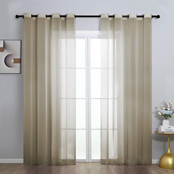 curtain & drapes modern european window curtains sheer voile tulle for living room pure color translucidus fesh diamond screen home decor
curtain & drapes modern european window curtains sheer voile tulle for living room pure color translucidus fesh diamond screen home decor