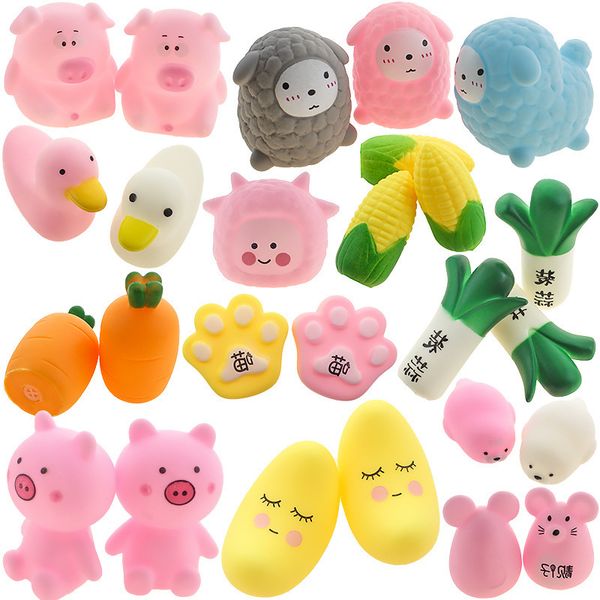 selling net red new pinch called pig baby hand pinch le little yellow duck whole person vent children's cartoon toy wholesale
selling net red new pinch called pig baby hand pinch le little yellow duck whole person vent children's cartoon toy wholesale